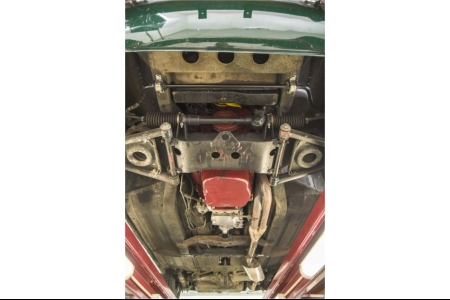 MG BGT MGB GT  thumbnail 61