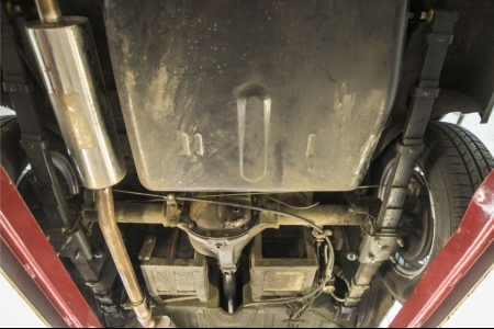 MG BGT MGB GT  thumbnail 65