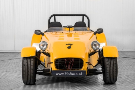 ROBIN HOOD Super Seven S7 Westfield Caterham Lotus seven  thumbnail 10