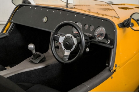 ROBIN HOOD Super Seven S7 Westfield Caterham Lotus seven  thumbnail 13