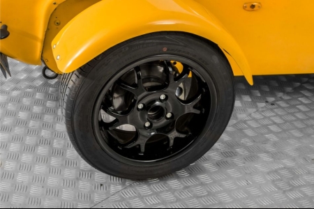 ROBIN HOOD Super Seven S7 Westfield Caterham Lotus seven  thumbnail 15