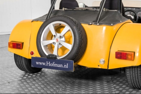 ROBIN HOOD Super Seven S7 Westfield Caterham Lotus seven  thumbnail 18