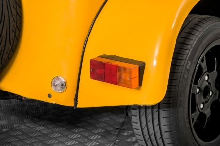 ROBIN HOOD Super Seven S7 Westfield Caterham Lotus seven  thumbnail 21