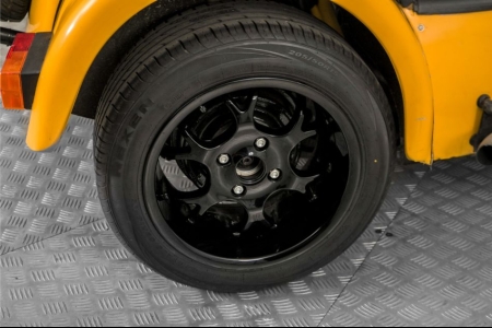 ROBIN HOOD Super Seven S7 Westfield Caterham Lotus seven  thumbnail 22