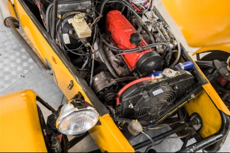 ROBIN HOOD Super Seven S7 Westfield Caterham Lotus seven  thumbnail 24