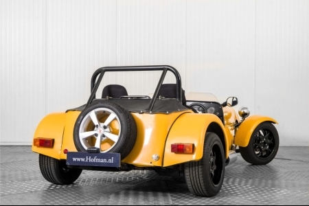 ROBIN HOOD Super Seven S7 Westfield Caterham Lotus seven  thumbnail 25
