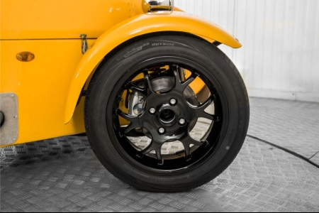 ROBIN HOOD Super Seven S7 Westfield Caterham Lotus seven  thumbnail 26