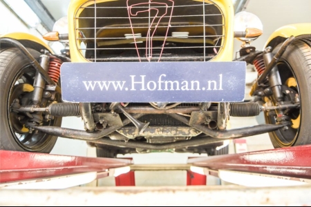 ROBIN HOOD Super Seven S7 Westfield Caterham Lotus seven  thumbnail 34
