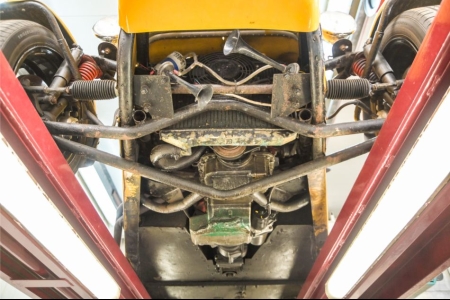 ROBIN HOOD Super Seven S7 Westfield Caterham Lotus seven  thumbnail 37