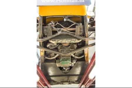 ROBIN HOOD Super Seven S7 Westfield Caterham Lotus seven  thumbnail 38