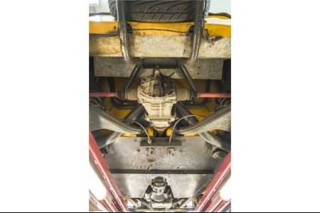 ROBIN HOOD Super Seven S7 Westfield Caterham Lotus seven  thumbnail 43