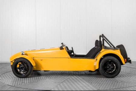 ROBIN HOOD Super Seven S7 Westfield Caterham Lotus seven  thumbnail 7