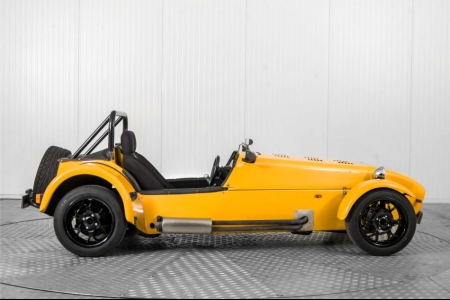 ROBIN HOOD Super Seven S7 Westfield Caterham Lotus seven  thumbnail 8