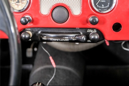 MG A 1600  thumbnail 21