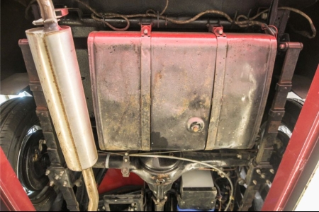 MG A 1600  thumbnail 63
