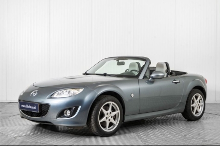 Mazda MX-5 1.8 TS thumbnail 1