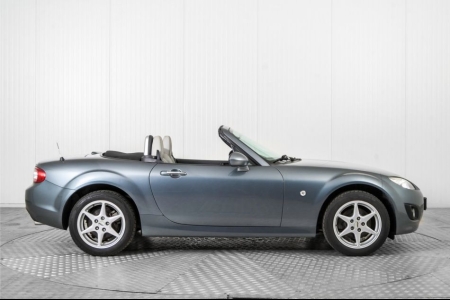 Mazda MX-5 1.8 TS thumbnail 10