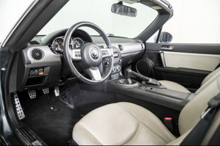 Mazda MX-5 1.8 TS thumbnail 11