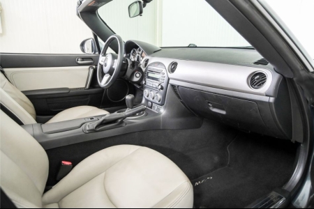 Mazda MX-5 1.8 TS thumbnail 12
