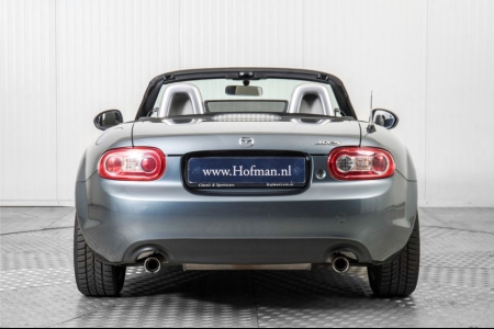 Mazda MX-5 1.8 TS thumbnail 13