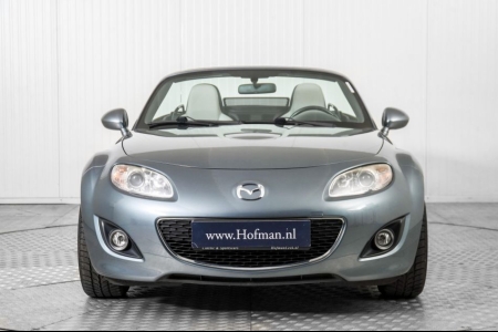 Mazda MX-5 1.8 TS thumbnail 14