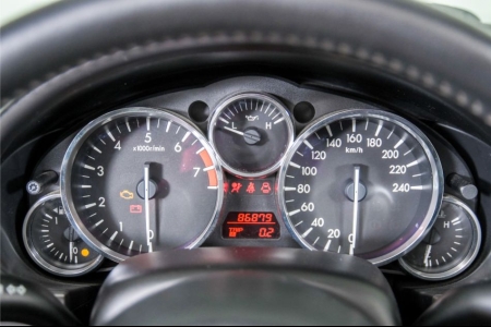 Mazda MX-5 1.8 TS thumbnail 15