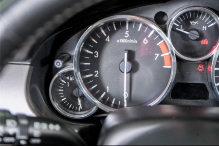 Mazda MX-5 1.8 TS thumbnail 16