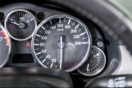 Mazda MX-5 1.8 TS thumbnail 17