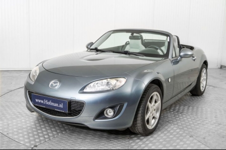 Mazda MX-5 1.8 TS thumbnail 18