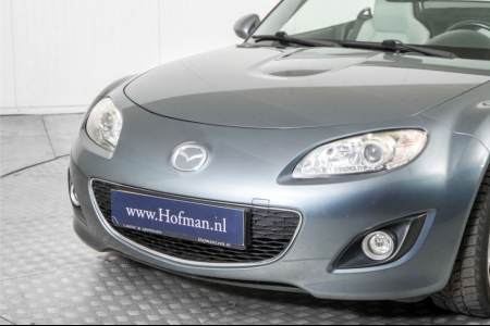 Mazda MX-5 1.8 TS thumbnail 19