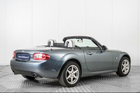Mazda MX-5 1.8 TS thumbnail 2