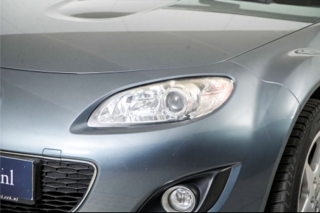 Mazda MX-5 1.8 TS thumbnail 22