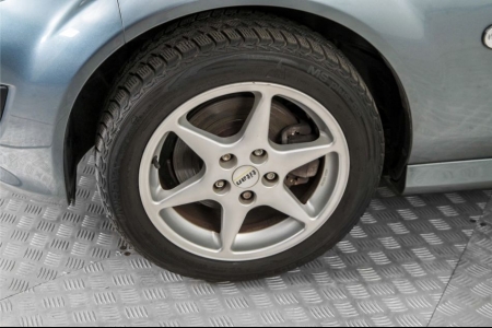 Mazda MX-5 1.8 TS thumbnail 23
