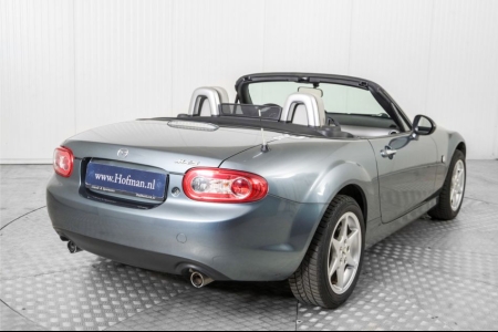 Mazda MX-5 1.8 TS thumbnail 26