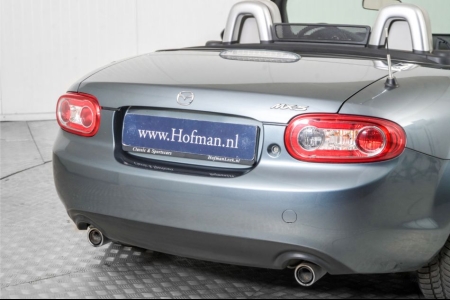 Mazda MX-5 1.8 TS thumbnail 27