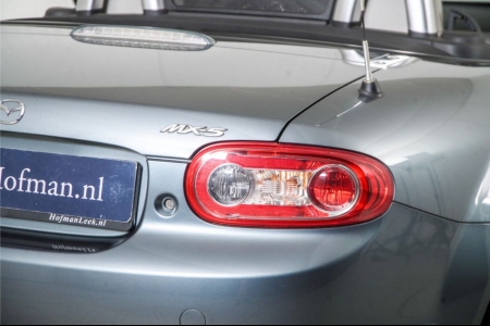 Mazda MX-5 1.8 TS thumbnail 30