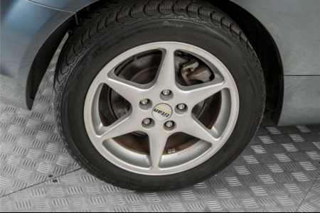 Mazda MX-5 1.8 TS thumbnail 34