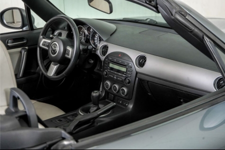Mazda MX-5 1.8 TS thumbnail 35