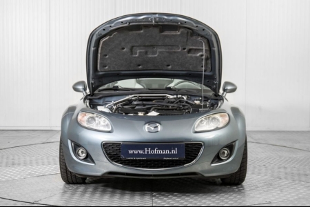 Mazda MX-5 1.8 TS thumbnail 39