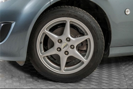 Mazda MX-5 1.8 TS thumbnail 4