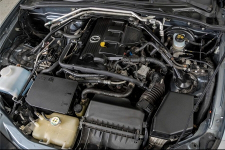 Mazda MX-5 1.8 TS thumbnail 40