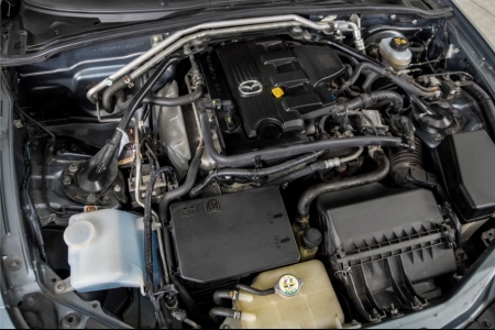 Mazda MX-5 1.8 TS thumbnail 41