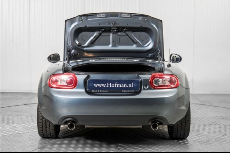 Mazda MX-5 1.8 TS thumbnail 42