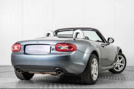 Mazda MX-5 1.8 TS thumbnail 44