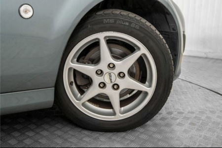 Mazda MX-5 1.8 TS thumbnail 45