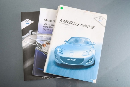 Mazda MX-5 1.8 TS thumbnail 47