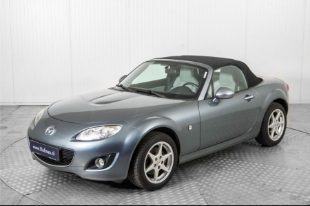 Mazda MX-5 1.8 TS thumbnail 48