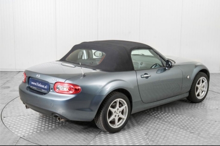 Mazda MX-5 1.8 TS thumbnail 49