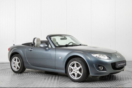 Mazda MX-5 1.8 TS thumbnail 5