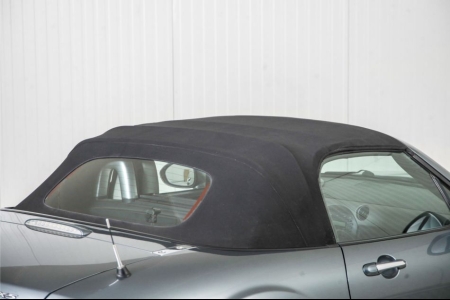Mazda MX-5 1.8 TS thumbnail 50